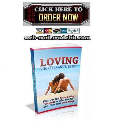 Product picture Loving Yourself and Others