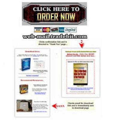 Product picture Instant List Profit System