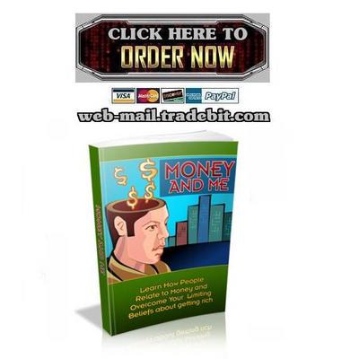 Product picture Money and Me