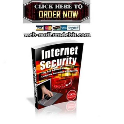 Product picture Internet Security 