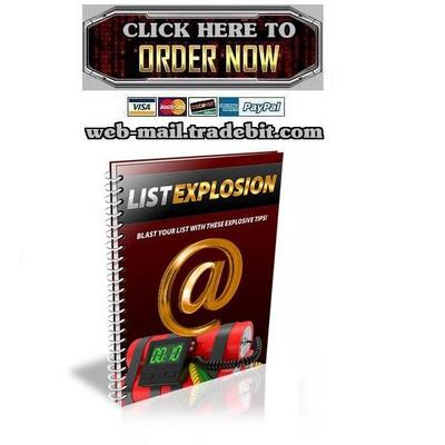 Product picture List Explosion