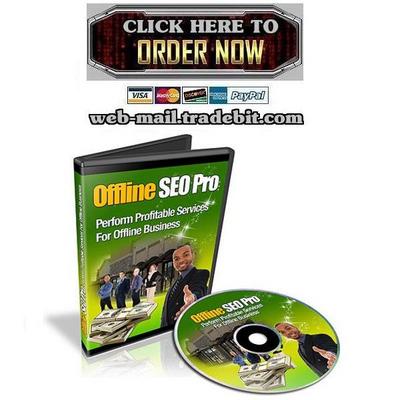 Product picture Offline SEO Pro