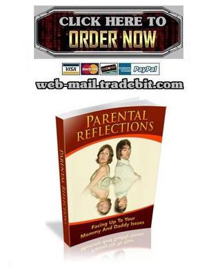 Product picture Parental Reflections