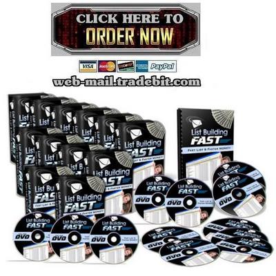 Product picture List Building Fast