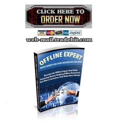 Product picture Offline Expert