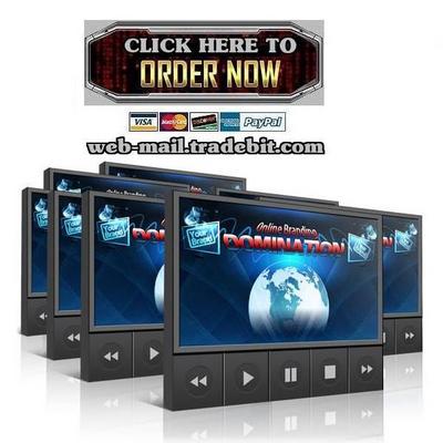 Product picture Online Branding Domination
