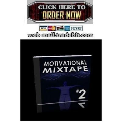 Product picture Motivational Mixtape