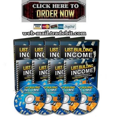 Product picture List Building Income