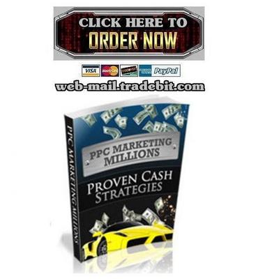 Product picture PPC Marketing Millions