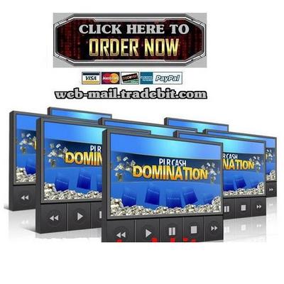 Product picture PLR Cash Domination