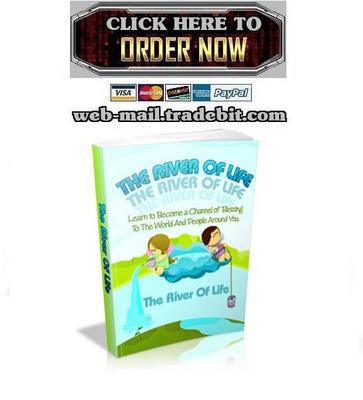 Product picture The River Of Life