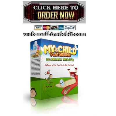 Product picture My Child Playground