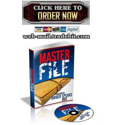 Product picture Master File