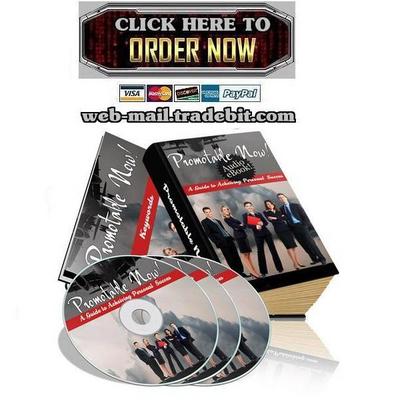 Product picture Promotable Now