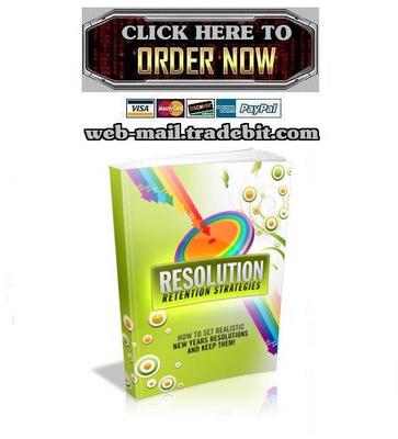 Product picture Resolution Retention Strategies