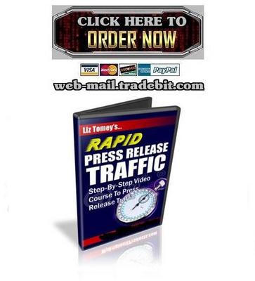 Product picture Rapid Press Release Traffic