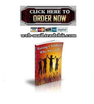 Product picture Raising Children Who Succeed