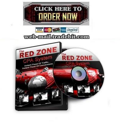 Product picture The Red Zone CPA System 