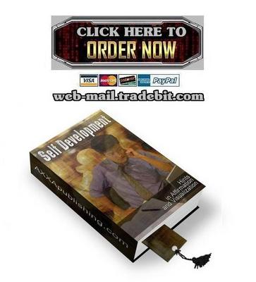 Product picture Self Development