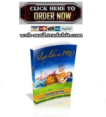 Product picture Sleep Like A PRO