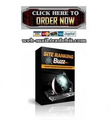 Product picture Site Ranking Buzz