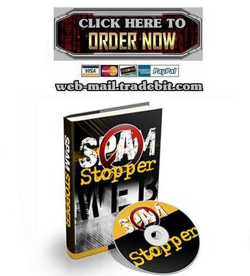 Product picture Spam Stopper