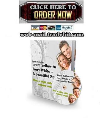 Product picture From Yellow to Ivory White - A Beautiful Smile