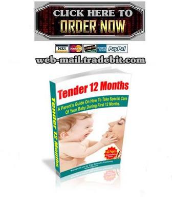 Product picture Tender 12 Months