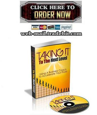 Product picture Taking It To The Next Level