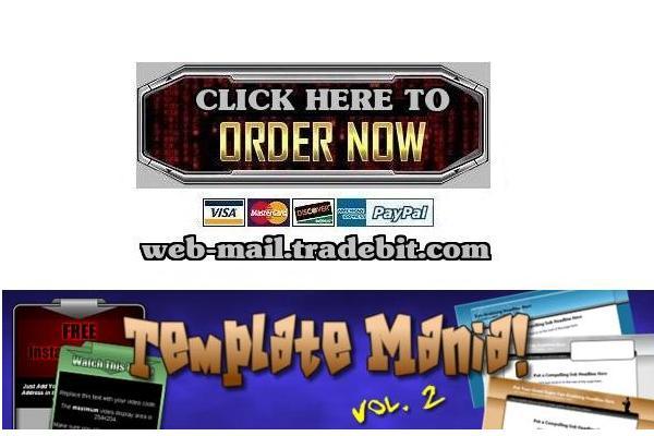 Product picture Template Mania