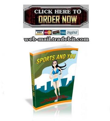 Product picture Sports And You