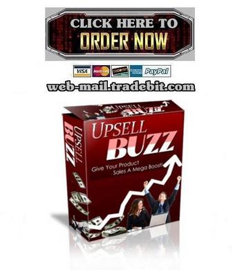 Product picture Upsell Buzz