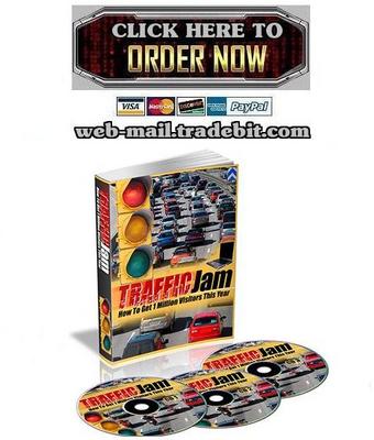 Product picture Traffic Jam