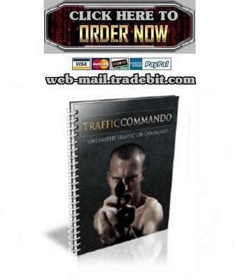 Product picture Traffic Commando