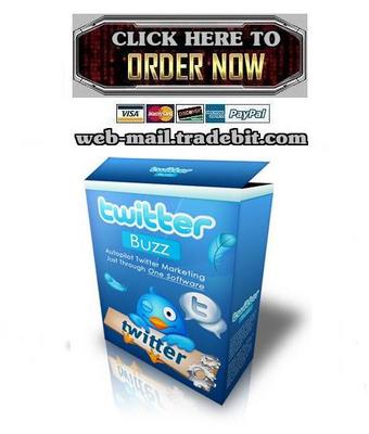 Product picture Twitter Buzz