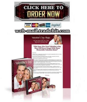 Product picture Valentines Day Magic