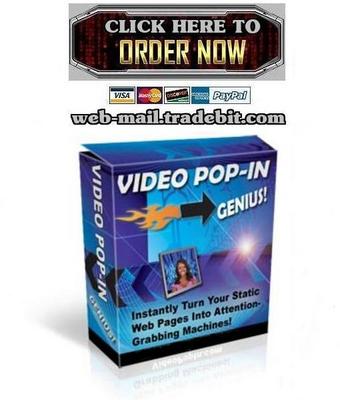 Product picture Video Pop-In Genius