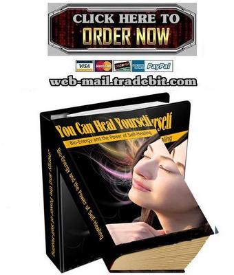 Product picture You Can Heal Yourself