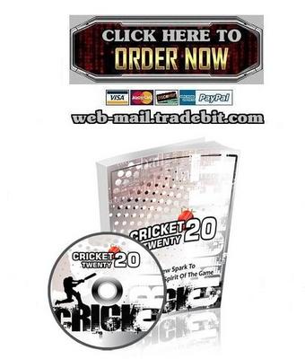 Product picture Twenty 20 Cricket