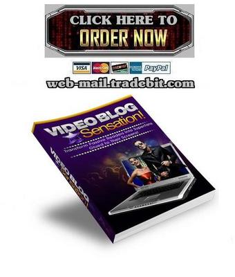 Product picture Video Blog Sensation