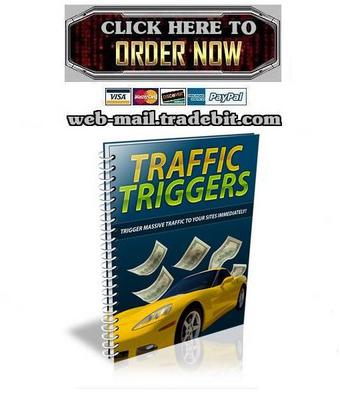 Product picture Traffic Triggers