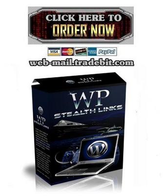 Product picture WP Stealth Links