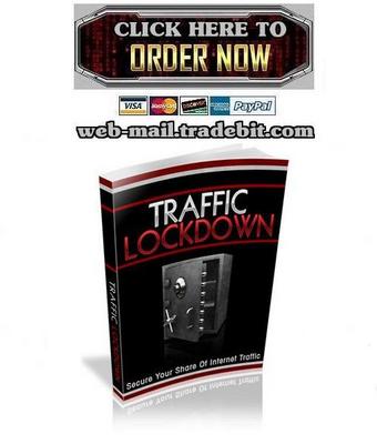 Product picture Traffic Lockdown
