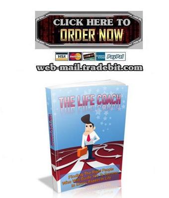 Product picture The Life Coach