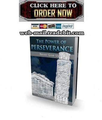 Product picture The Power of Perseverance