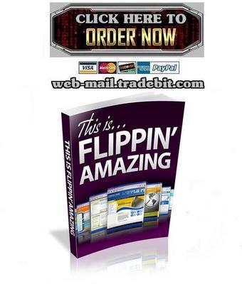 Product picture Flippin Amazing