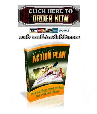 Product picture Your Success Action Plan
