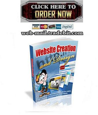 Product picture Website Creation and Design