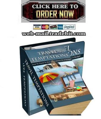 Product picture Travel Temptations