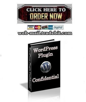 Product picture WordPress Plugin Confidential